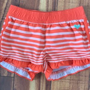 Epoxy girl swim bottom 2T